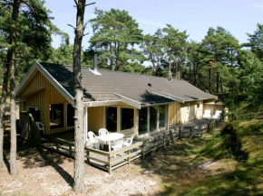 8 person holiday home in Nex in Vester Sømarken